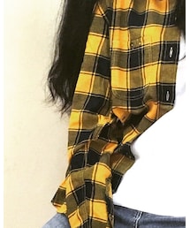 GAP | シャツ/ブラウス