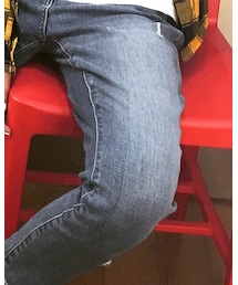 GAP | デニムパンツ