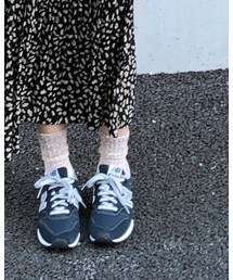 NEW BALANCE | スニーカー