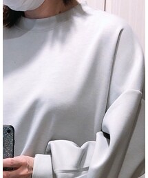 no brand | スウェット