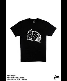 Alien Evolution Studio | Alien Evolution Studio

AES In My Head Tee

#Aes #Alien #Taipei(Tシャツ/カットソー)