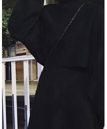 ZARA | ハンチング/ベレー帽