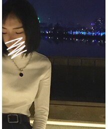 ZARA | その他トップス