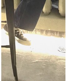 CONVERSE | スニーカー