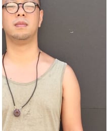 GOHEMP | タンクトップ