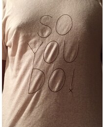 gelato pique | Tシャツ/カットソー