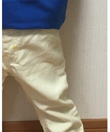 abcd | その他パンツ