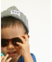 Lee | ニットキャップ/ビーニー