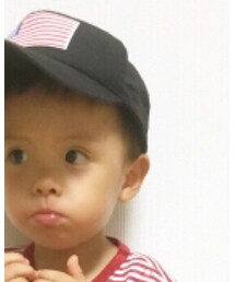 STUSSY | キャップ