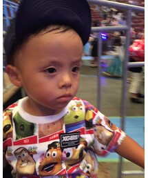 X-girl Stages | Tシャツ/カットソー