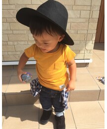 F.O.KIDS | Tシャツ/カットソー