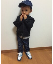 Birthday | ブルゾン