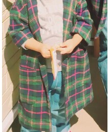 GLOBAL WORK | デニムパンツ