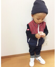 H&M | デニムパンツ