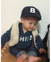 Birthday | キャップ