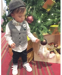 H&M | デニムパンツ