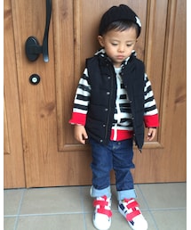 baby ampersand | ニットキャップ/ビーニー