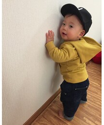 オーシャンアンドグラウンド | デニムパンツ