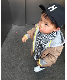 UNIQLO | パーカー