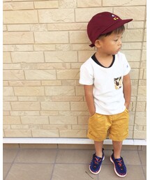 しまむら | キャップ