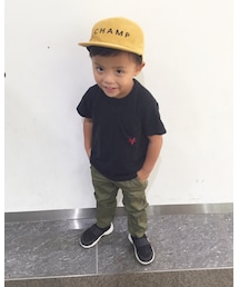 H&M | チノパンツ