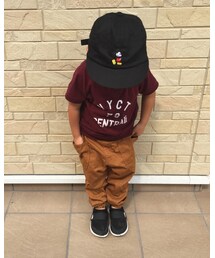 しまむら | キャップ