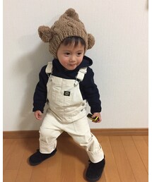 Birthday | サロペット/オーバーオール