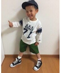 西松屋 | パンツ