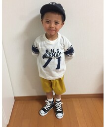 西松屋 | パンツ