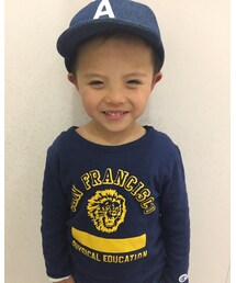 kopit | キャップ