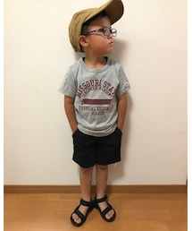 THE NORTH FACE | パンツ