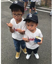 DAISO | キャップ