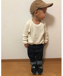 BREEZE | デニムパンツ