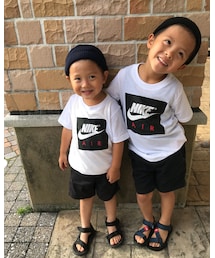 NIKE | Tシャツ/カットソー