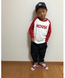 Ocean&Ground | デニムパンツ