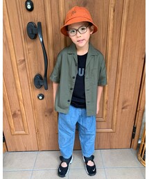 GU | ジャケット/アウター