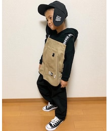 HELLY HANSEN | ベスト