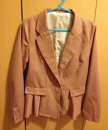 ジャケット(テーラードジャケット)