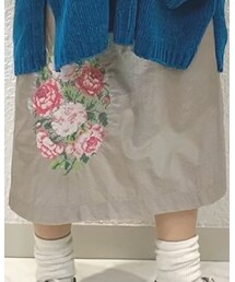 mintdesigns | スカート
