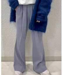 heki | スラックス