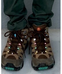 MERRELL | ブーツ