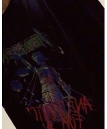 METALLICA | Tシャツ/カットソー