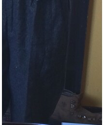 used | スラックス