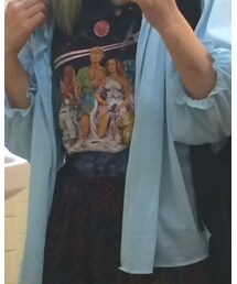 UNIQLO | Tシャツ/カットソー