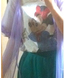 used | Tシャツ/カットソー