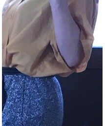 used | シャツ/ブラウス