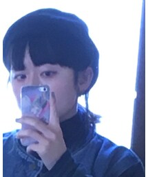 3coins | ハンチング/ベレー帽