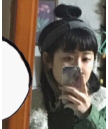 3coins | ヘアバンド