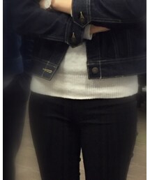 LOWRYS FARM | ニット/セーター