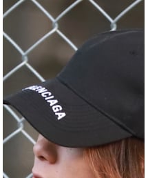 BALENCIAGA | キャップ